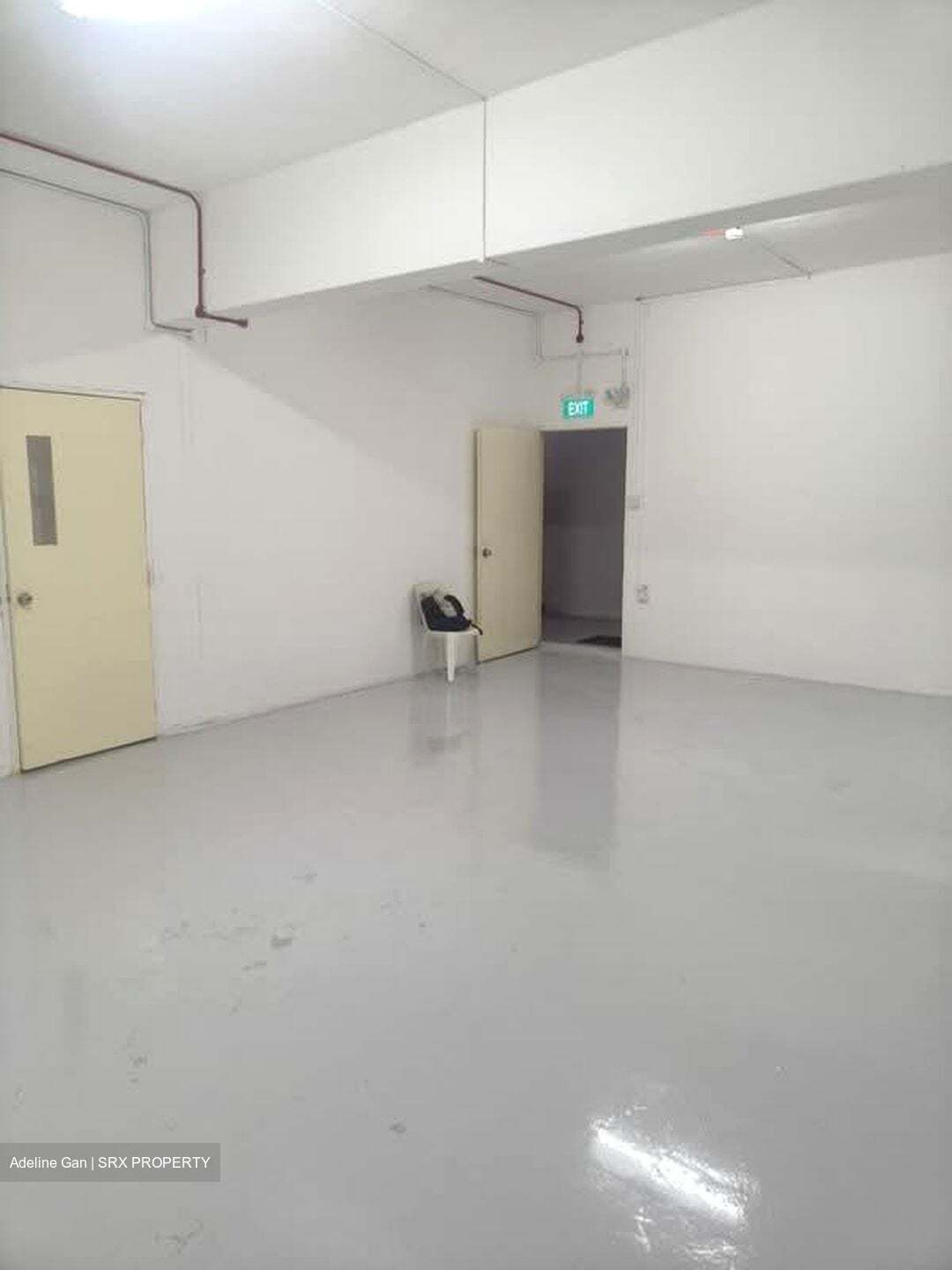 Irving Road (D13), Warehouse #601934201